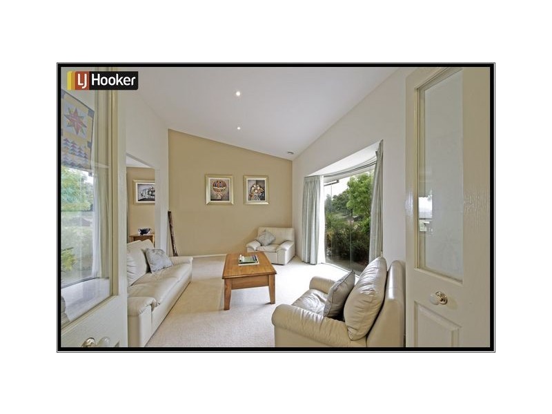 54 Burdekin Avenue, Amaroo ACT 2914