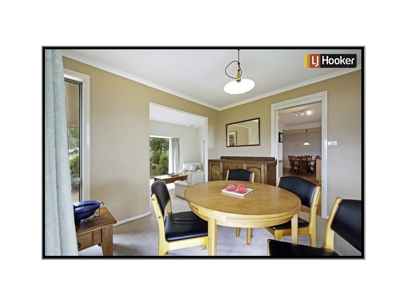 54 Burdekin Avenue, Amaroo ACT 2914