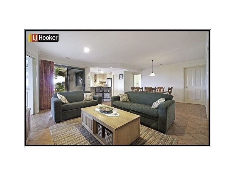 54 Burdekin Avenue, Amaroo ACT 2914