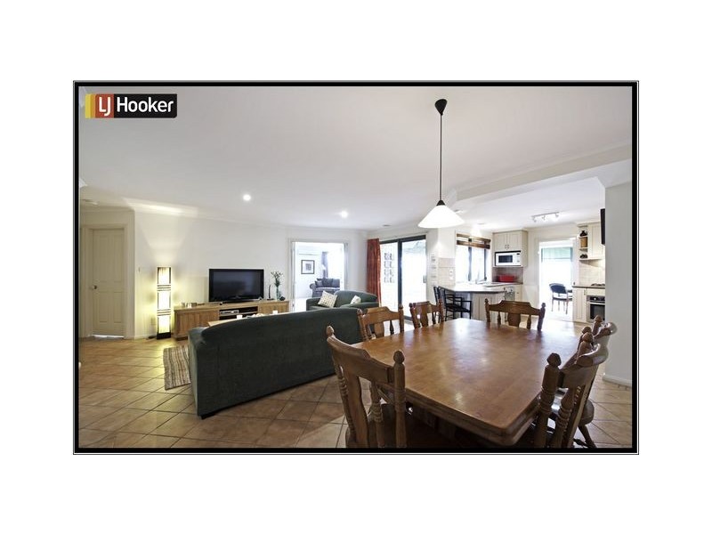 54 Burdekin Avenue, Amaroo ACT 2914