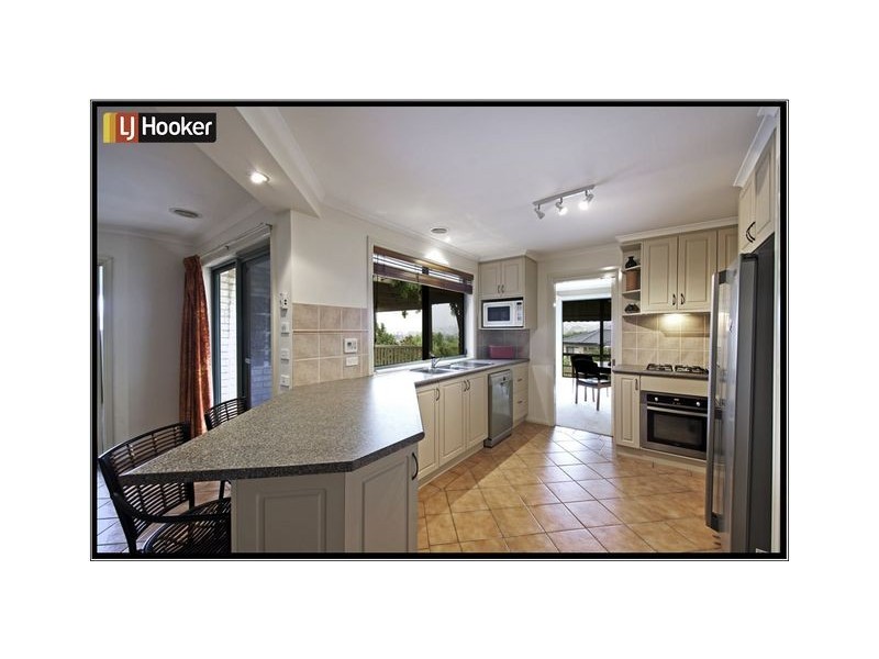 54 Burdekin Avenue, Amaroo ACT 2914