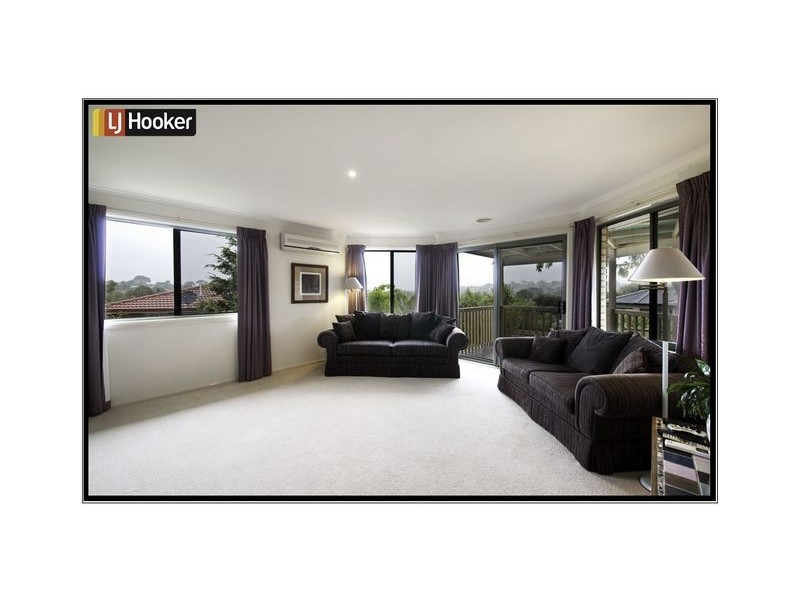 54 Burdekin Avenue, Amaroo ACT 2914