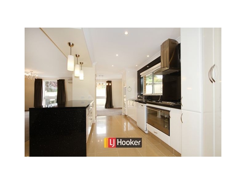 38 Balfour Crescent, Wanniassa ACT 2903