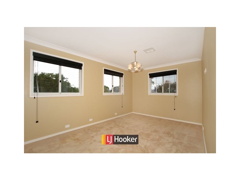 38 Balfour Crescent, Wanniassa ACT 2903