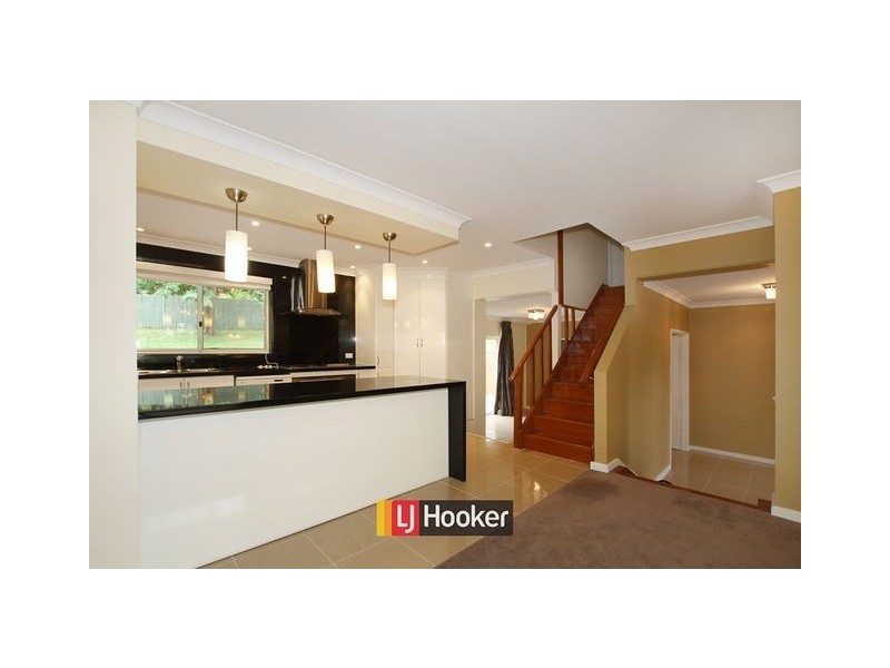 38 Balfour Crescent, Wanniassa ACT 2903