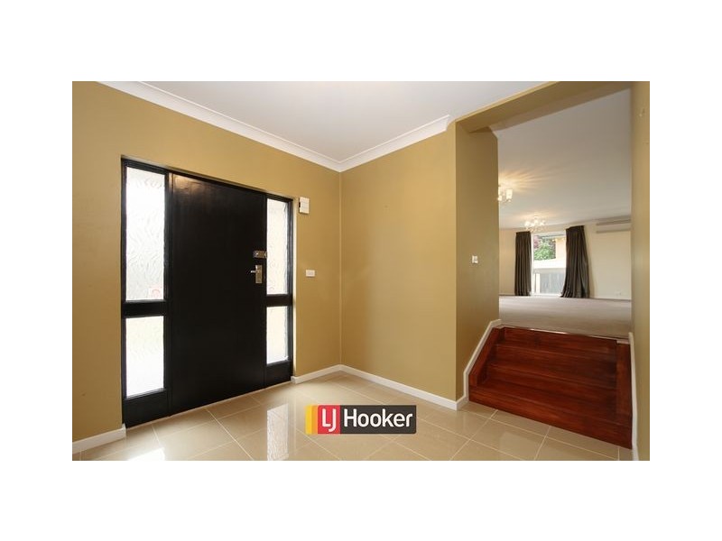 38 Balfour Crescent, Wanniassa ACT 2903