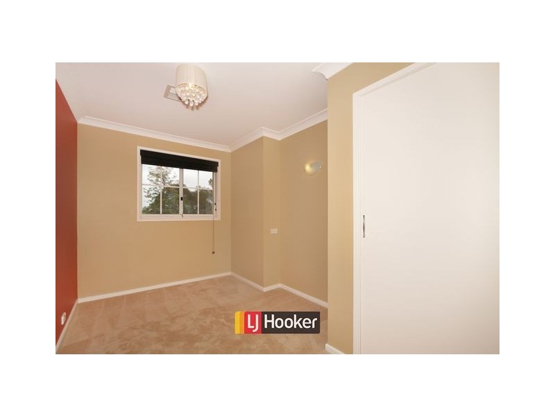 38 Balfour Crescent, Wanniassa ACT 2903