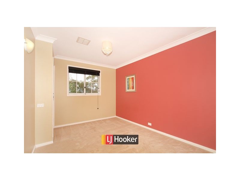 38 Balfour Crescent, Wanniassa ACT 2903