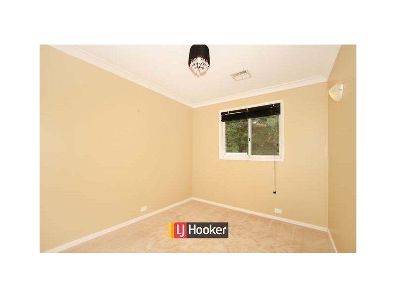 38 Balfour Crescent, Wanniassa ACT 2903