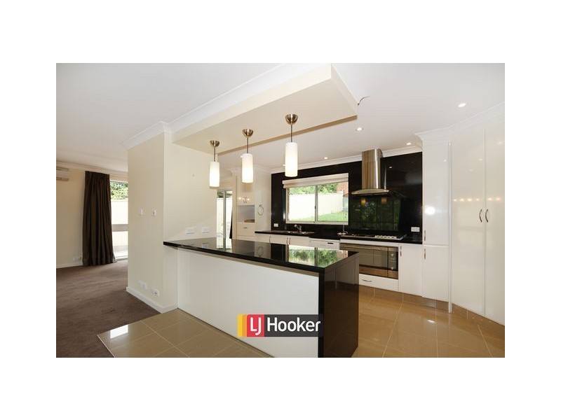 38 Balfour Crescent, Wanniassa ACT 2903