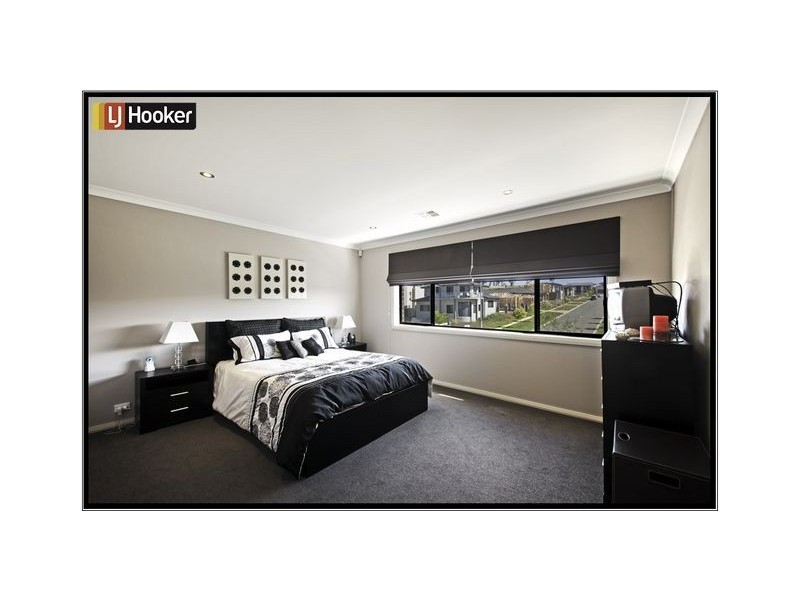 27 Manning Clark Crescent, Franklin ACT 2913