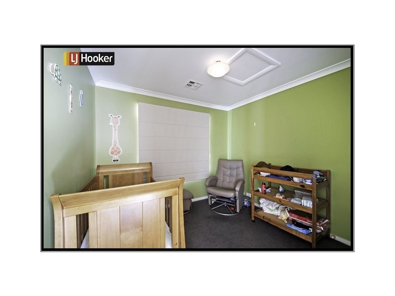 27 Manning Clark Crescent, Franklin ACT 2913