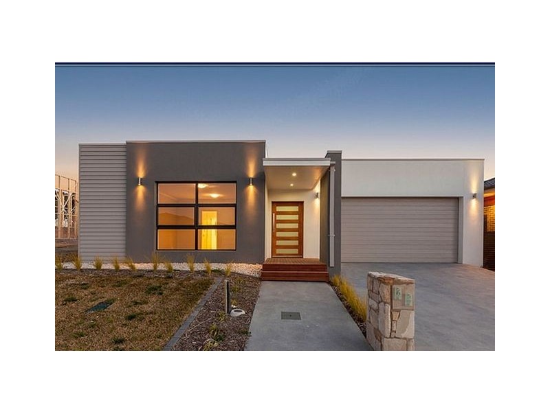 64 Turbayne Street, Forde ACT 2914