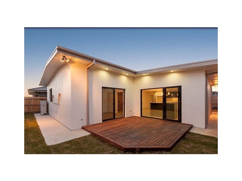 64 Turbayne Street, Forde ACT 2914