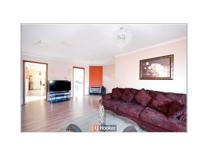 4/21 Namadgi Circuit, Palmerston ACT 2913
