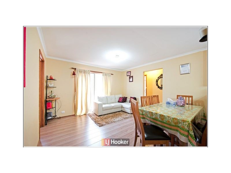 4/21 Namadgi Circuit, Palmerston ACT 2913