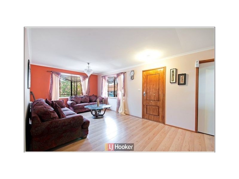 4/21 Namadgi Circuit, Palmerston ACT 2913