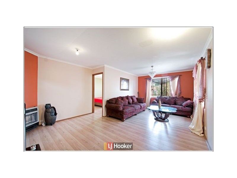 4/21 Namadgi Circuit, Palmerston ACT 2913