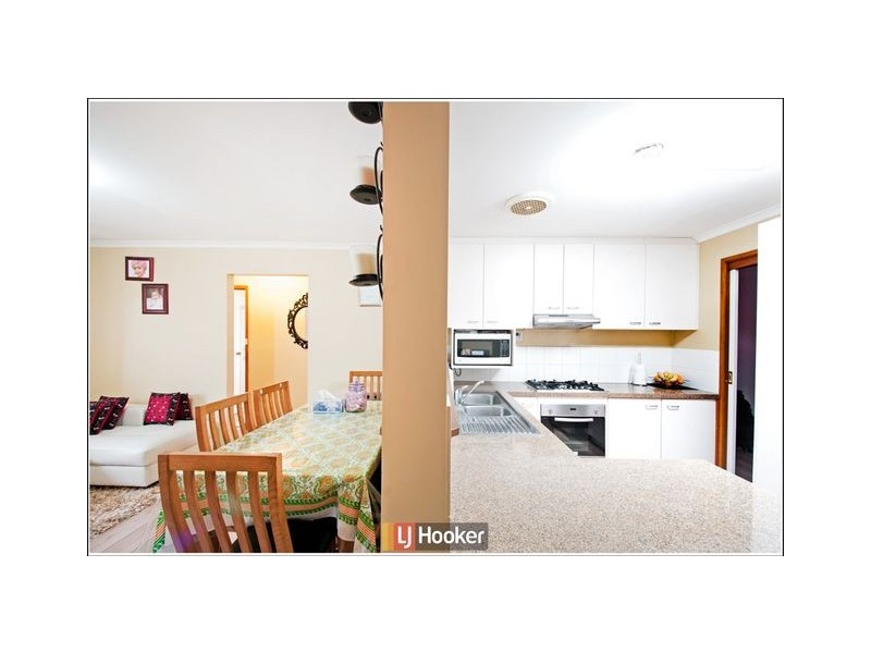 4/21 Namadgi Circuit, Palmerston ACT 2913