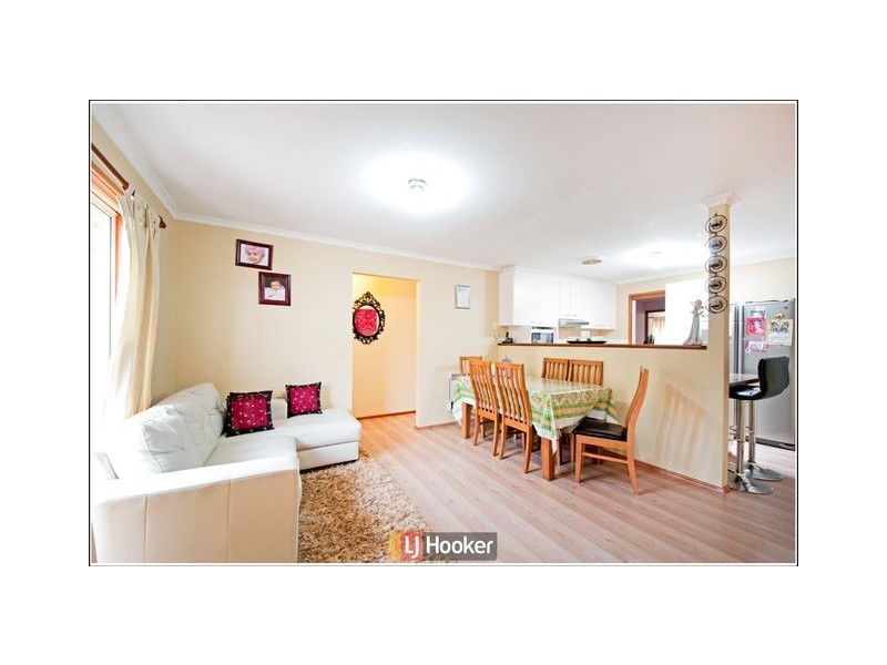 4/21 Namadgi Circuit, Palmerston ACT 2913