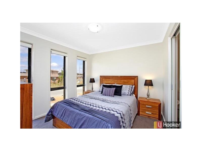 5a Roy Marika Street, Bonner ACT 2914