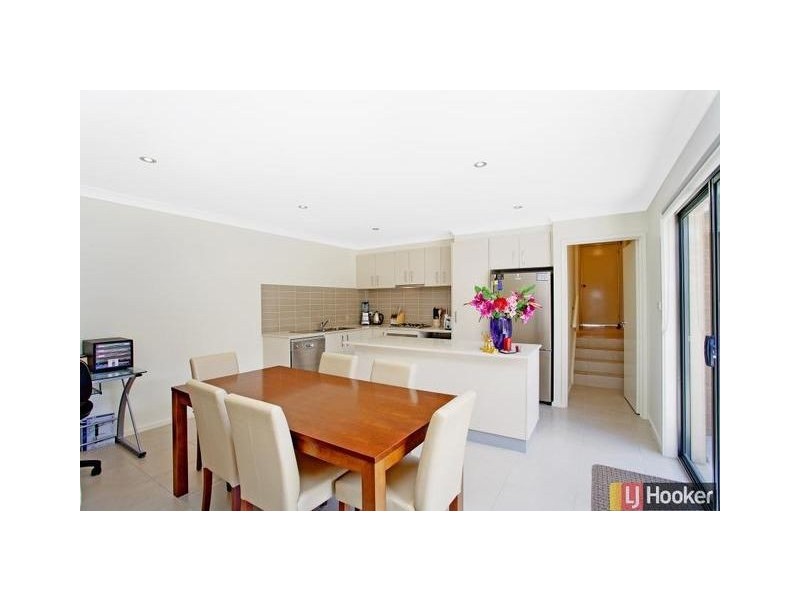 5a Roy Marika Street, Bonner ACT 2914