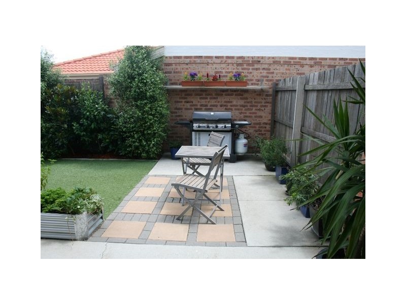 111/36 Paul Coe Crescent, Ngunnawal ACT 2913