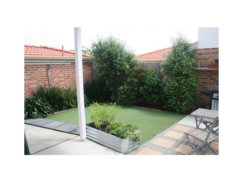 111/36 Paul Coe Crescent, Ngunnawal ACT 2913