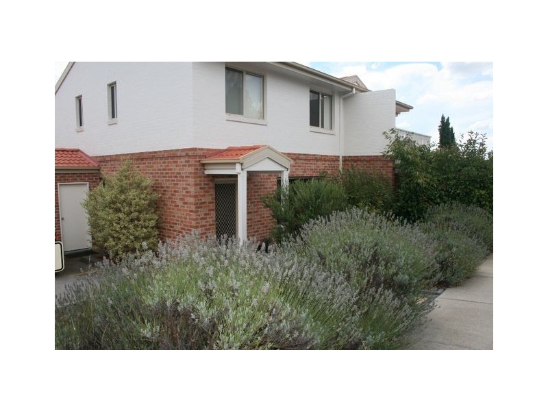 111/36 Paul Coe Crescent, Ngunnawal ACT 2913