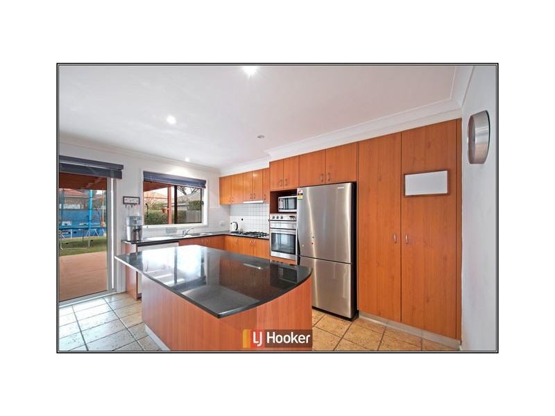 4 Petersilka Street, Gungahlin ACT 2912
