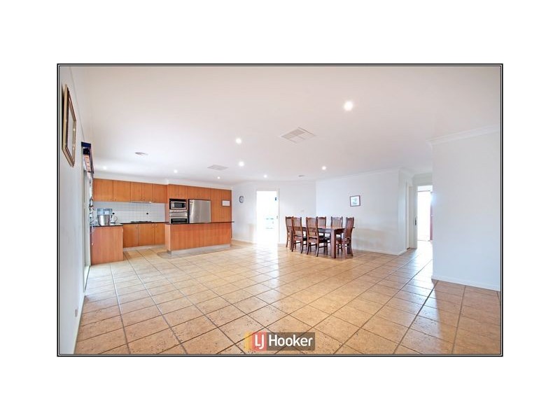 4 Petersilka Street, Gungahlin ACT 2912