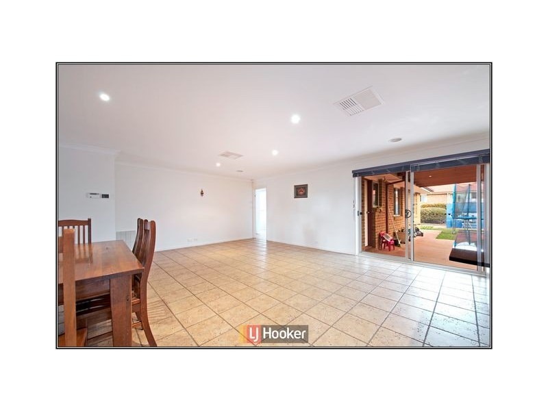 4 Petersilka Street, Gungahlin ACT 2912