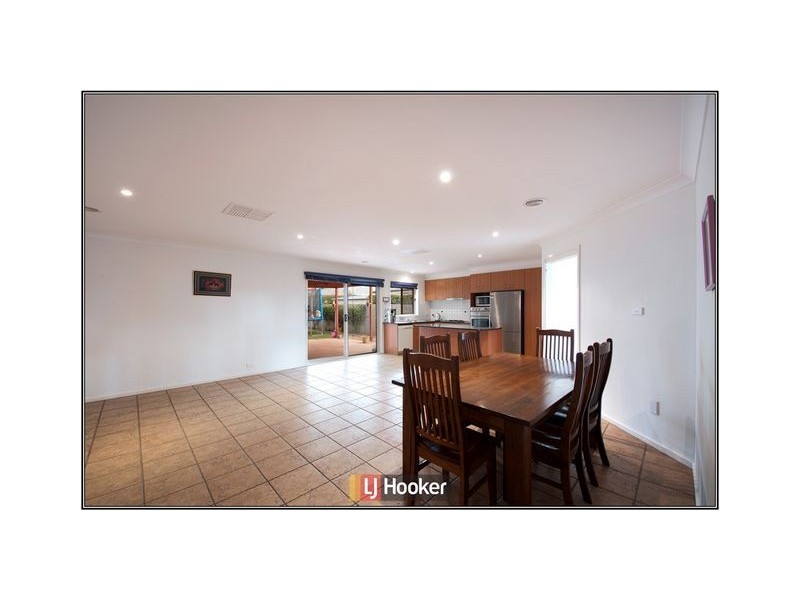 4 Petersilka Street, Gungahlin ACT 2912
