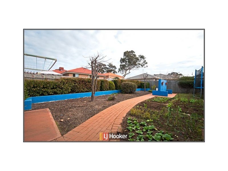 4 Petersilka Street, Gungahlin ACT 2912