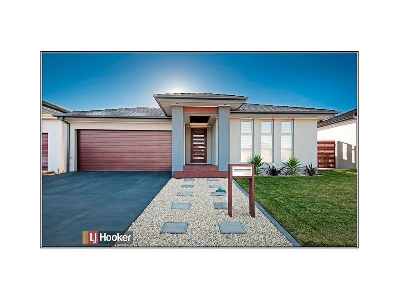 85 Overall Avenue, Casey ACT 2913