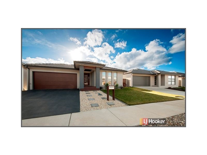 85 Overall Avenue, Casey ACT 2913