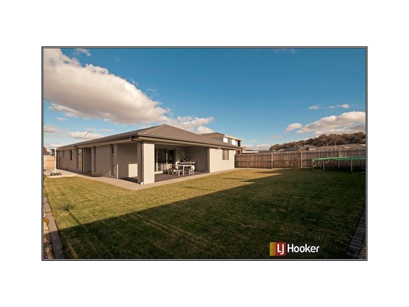 85 Overall Avenue, Casey ACT 2913