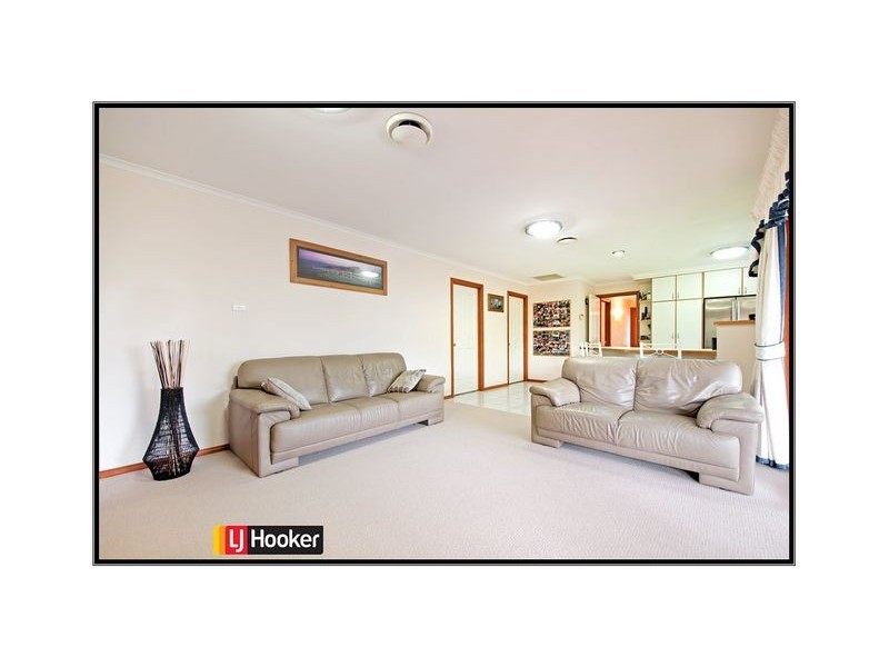 26 Bimberi Crescent, Palmerston ACT 2913