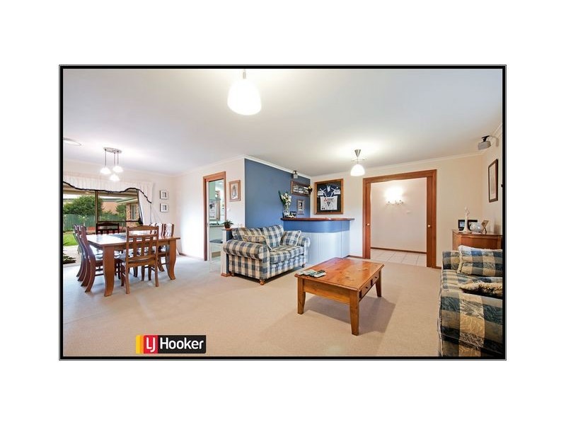 26 Bimberi Crescent, Palmerston ACT 2913
