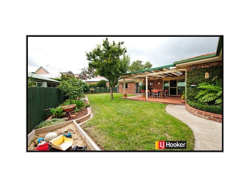 26 Bimberi Crescent, Palmerston ACT 2913