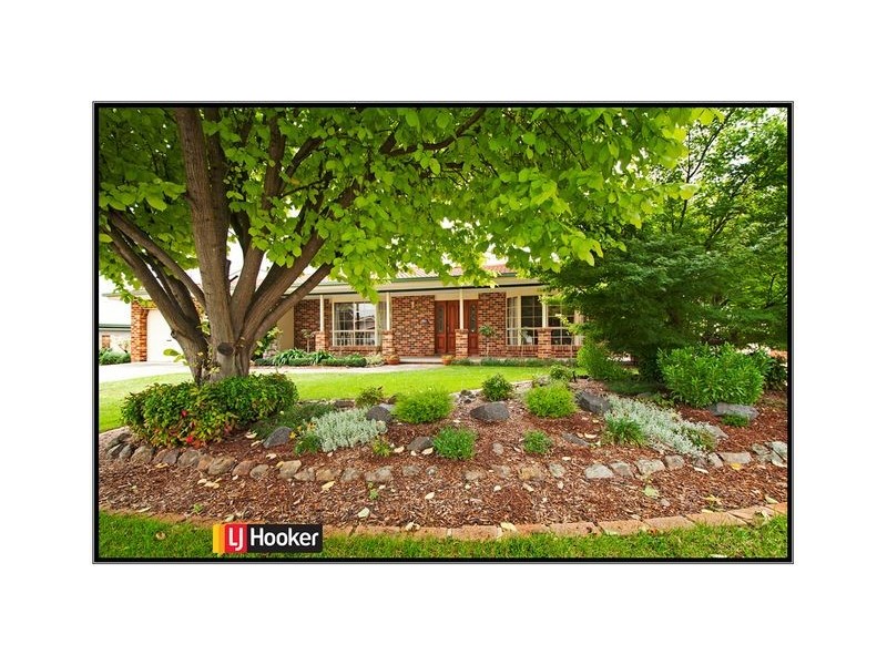 26 Bimberi Crescent, Palmerston ACT 2913