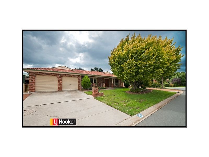 26 Bimberi Crescent, Palmerston ACT 2913