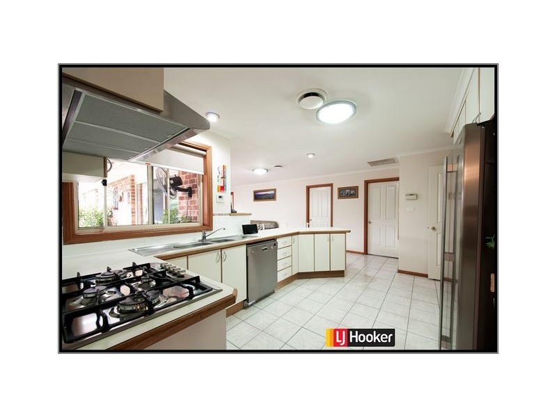 26 Bimberi Crescent, Palmerston ACT 2913
