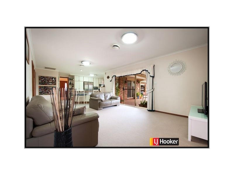 26 Bimberi Crescent, Palmerston ACT 2913