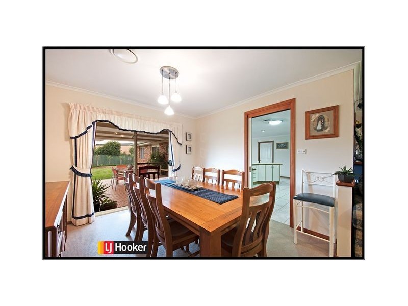 26 Bimberi Crescent, Palmerston ACT 2913