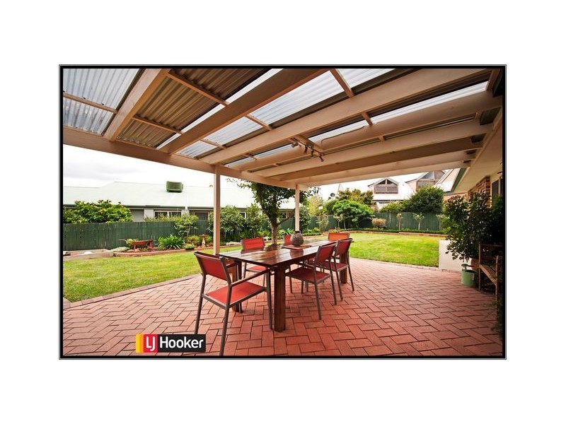 26 Bimberi Crescent, Palmerston ACT 2913