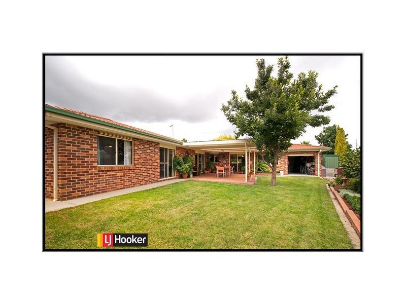 26 Bimberi Crescent, Palmerston ACT 2913
