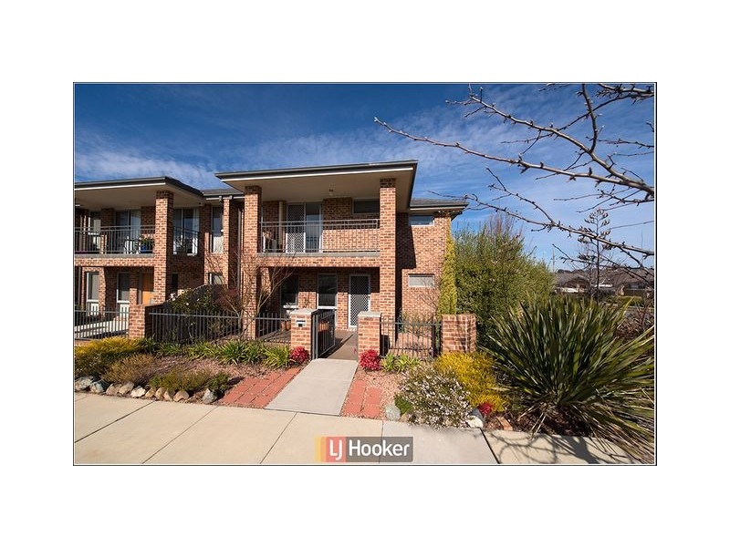 10 Neil Currie Street, Casey ACT 2913