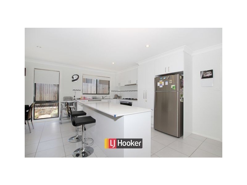 7 Plimsoll Drive, Casey ACT 2913