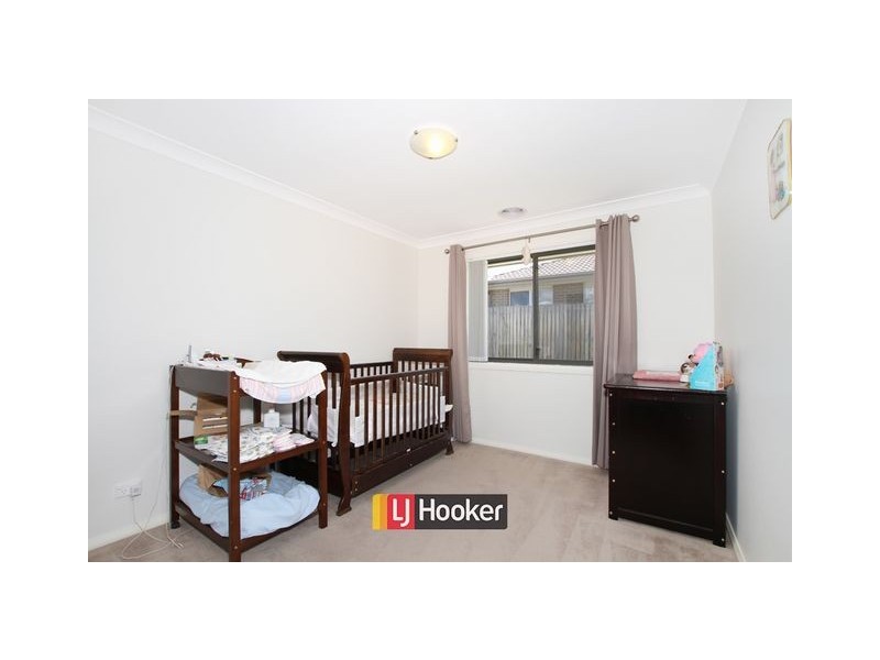7 Plimsoll Drive, Casey ACT 2913